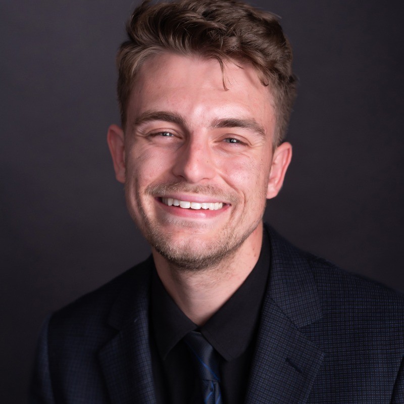 Ryan Kucher — Founder & CEO, ThreatForged AI